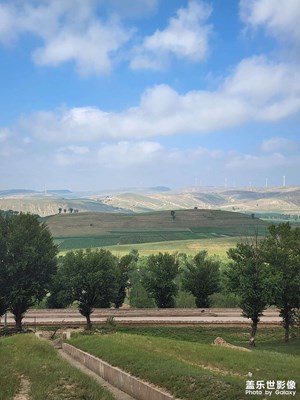 【光影記事】+?一路順風(fēng)