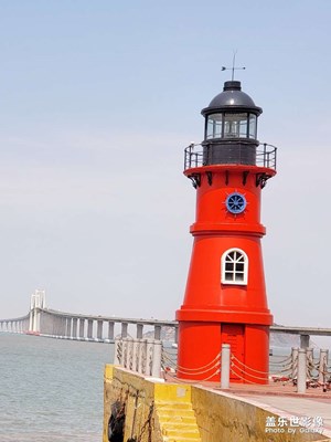 粵東明珠 南澳島