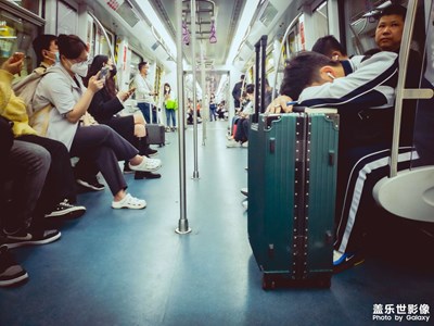 【光影記事】+?人類(lèi)觀察