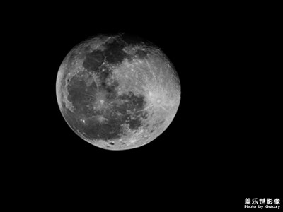 月亮，月亮