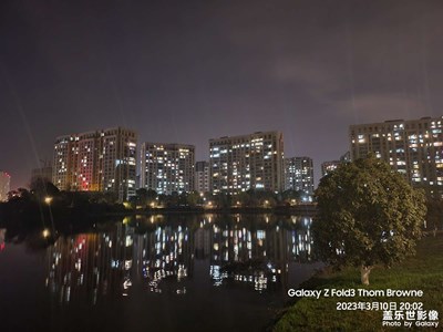 【美麗夜景】+晚八點(diǎn)的美好瞬間