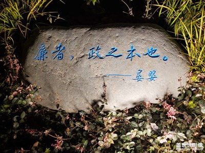 【美麗夜景】+竹韻