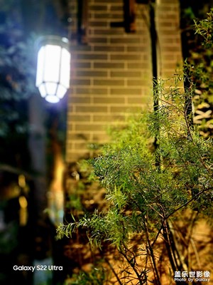 

【美麗夜景】+星星點燈夜更美！