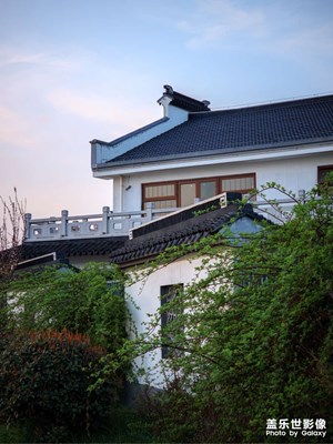 S23U鏡頭下的世界