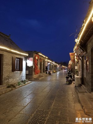 【美麗夜景】白天不懂夜的美