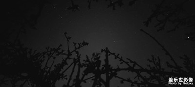 日常隨拍之(星空)