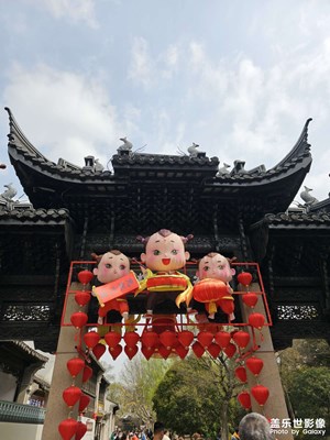 春~暖~花~開~時? (??з(???c)