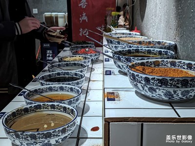 【春之序曲】春天的第一頓火鍋