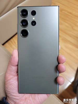 s23u拍的一些照片