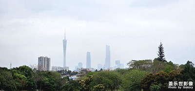 【春之序曲】初夏羊城