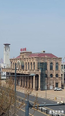 周末周邊放松一下