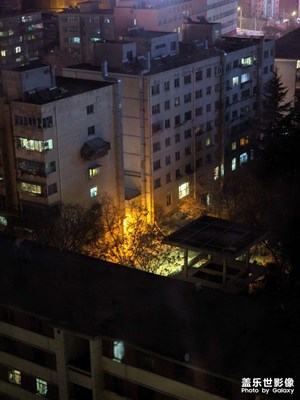夜攝還不錯(cuò)