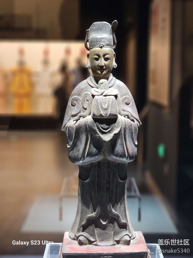 回顧《品鑒文物篇》S23系列大型攝影活動(dòng)