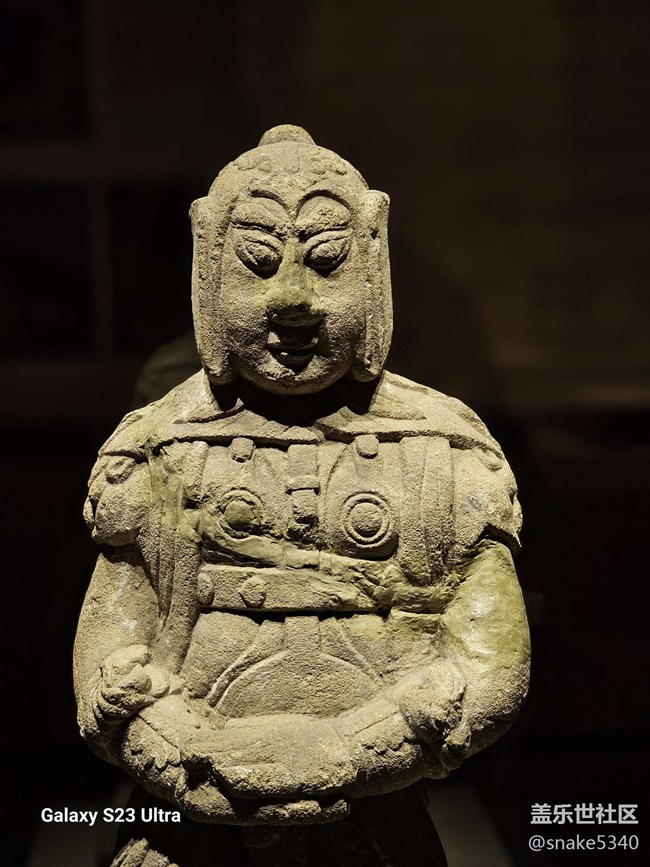 回顧《品鑒文物篇》S23系列大型攝影活動(dòng)