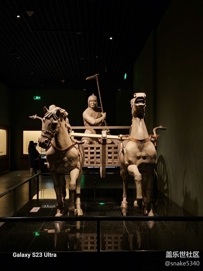 回顧《品鑒文物篇》S23系列大型攝影活動(dòng)