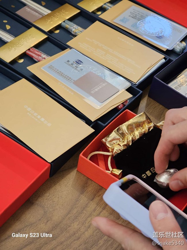 回顧《品鑒文物篇》S23系列大型攝影活動(dòng)