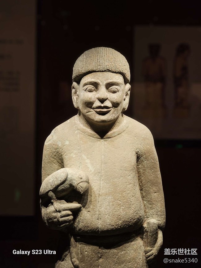 回顧《品鑒文物篇》S23系列大型攝影活動(dòng)