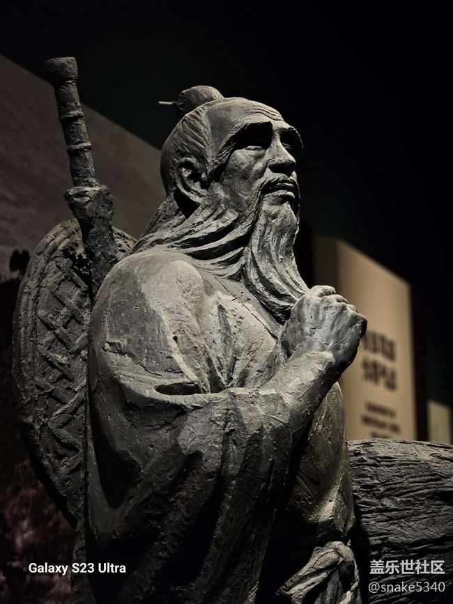 回顧《品鑒文物篇》S23系列大型攝影活動(dòng)