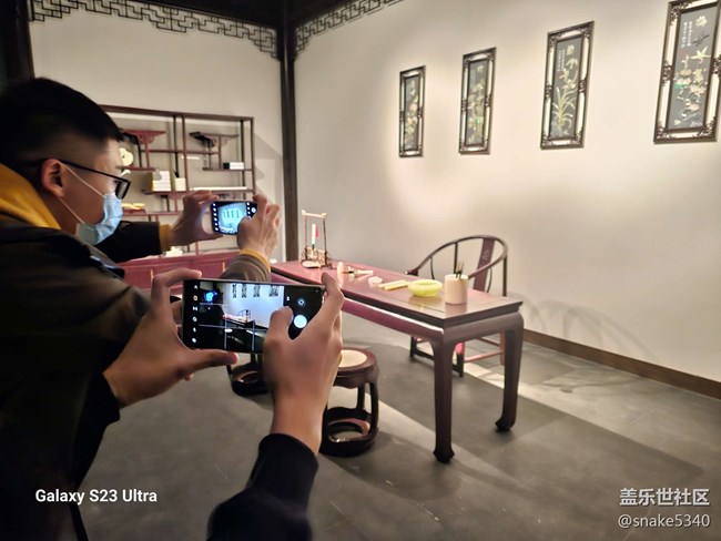 回顧《品鑒文物篇》S23系列大型攝影活動(dòng)