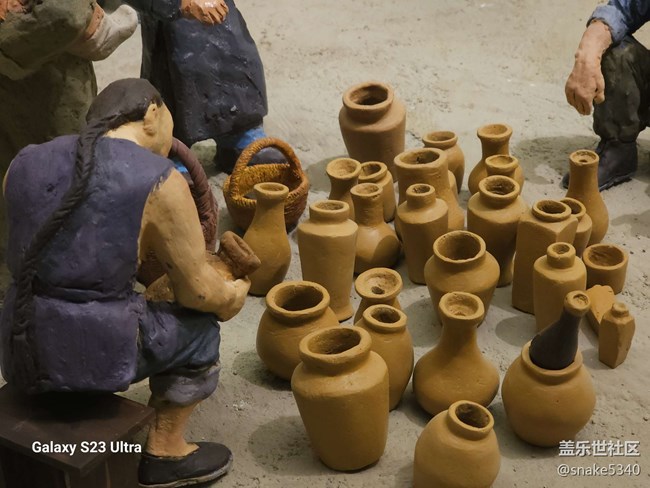 回顧《品鑒文物篇》S23系列大型攝影活動(dòng)