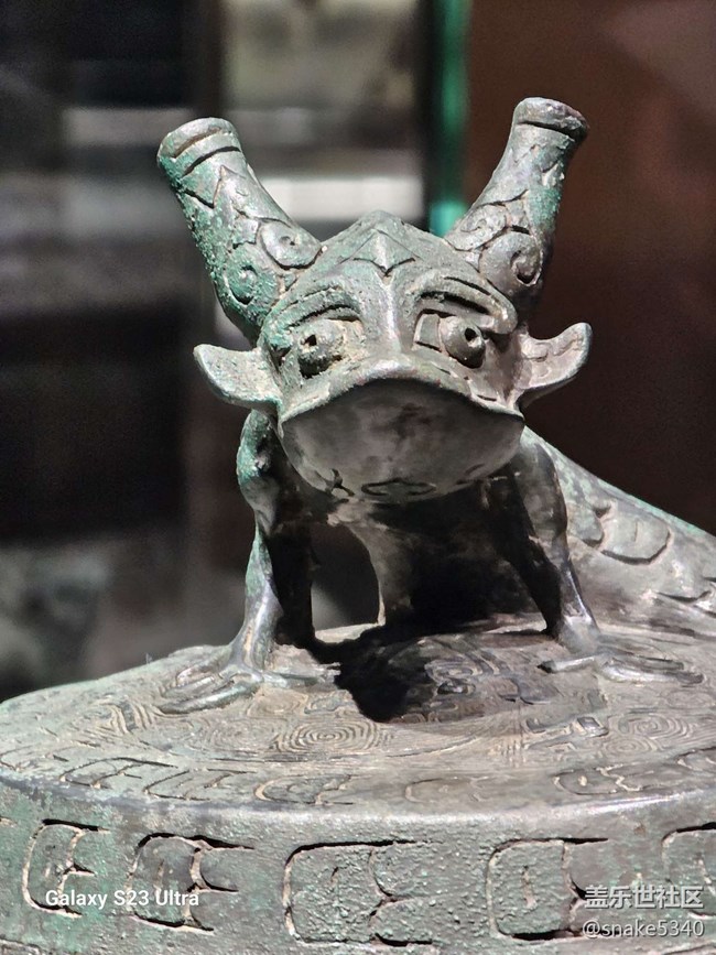 回顧《品鑒文物篇》S23系列大型攝影活動(dòng)