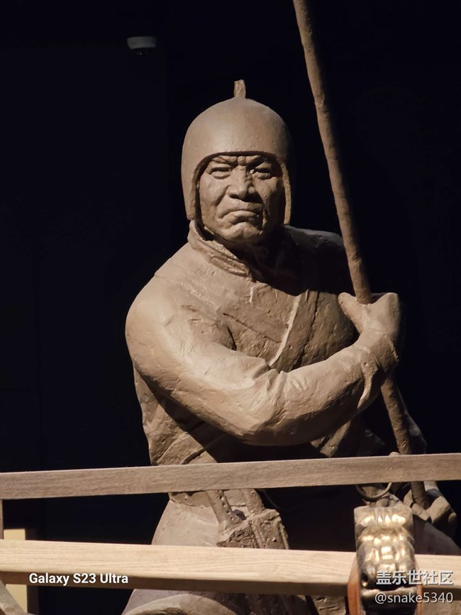 回顧《品鑒文物篇》S23系列大型攝影活動(dòng)