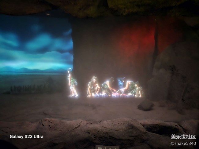 回顧《品鑒文物篇》S23系列大型攝影活動(dòng)