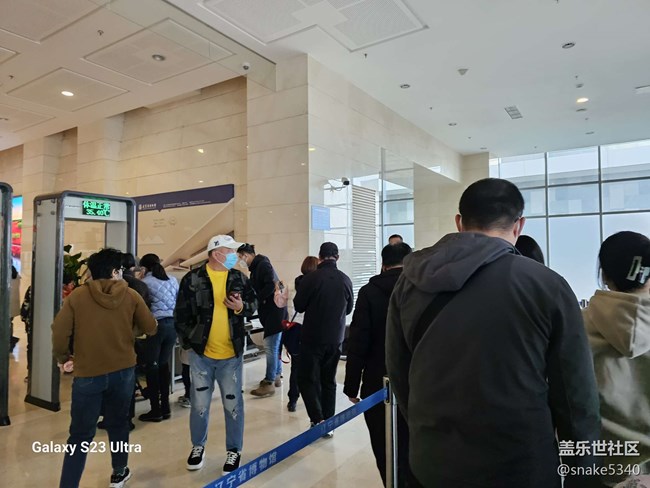 回顧《品鑒文物篇》S23系列大型攝影活動(dòng)