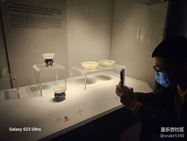 回顧《品鑒文物篇》S23系列大型攝影活動(dòng)