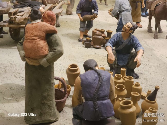 回顧《品鑒文物篇》S23系列大型攝影活動(dòng)