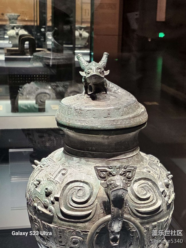 回顧《品鑒文物篇》S23系列大型攝影活動(dòng)