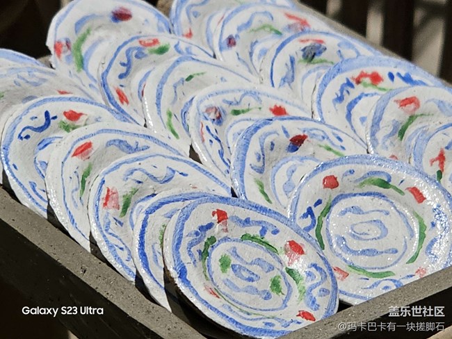 【活動回顧】S23攝影體驗&遼寧省博物館一日游