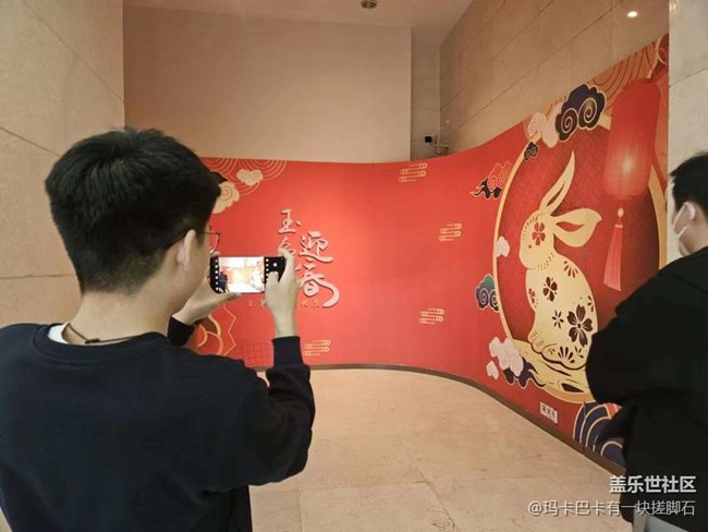 【活動回顧】S23攝影體驗&遼寧省博物館一日游