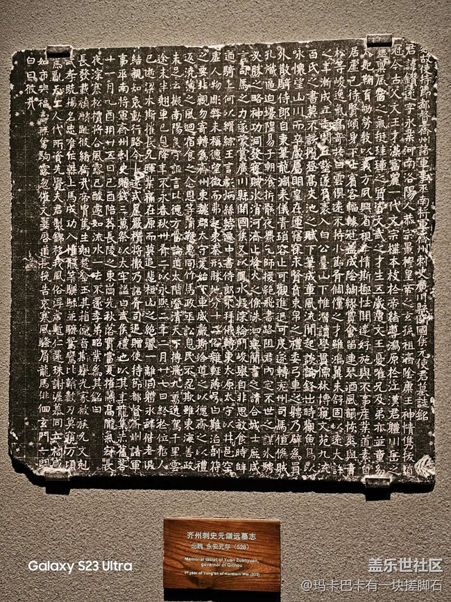 【活動回顧】S23攝影體驗&遼寧省博物館一日游