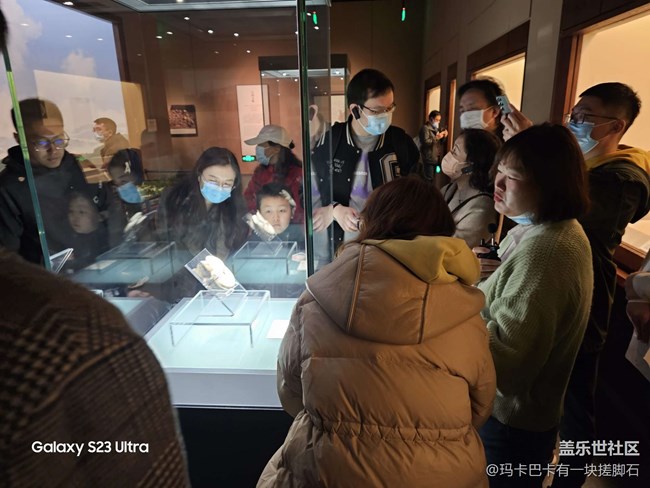 【活動回顧】S23攝影體驗&遼寧省博物館一日游