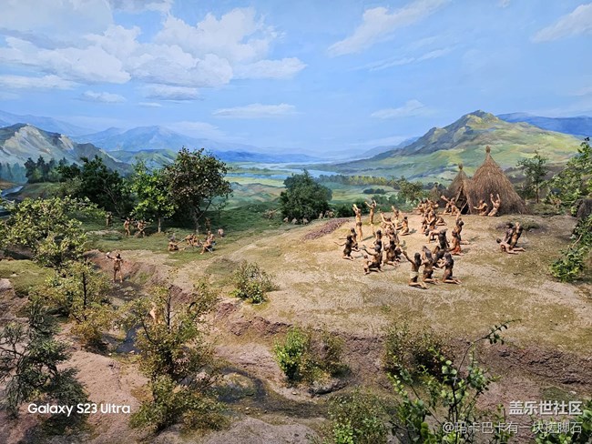 【活動回顧】S23攝影體驗&遼寧省博物館一日游