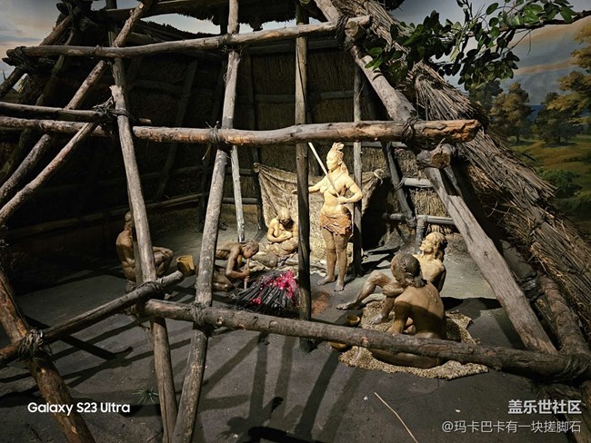 【活動回顧】S23攝影體驗&遼寧省博物館一日游