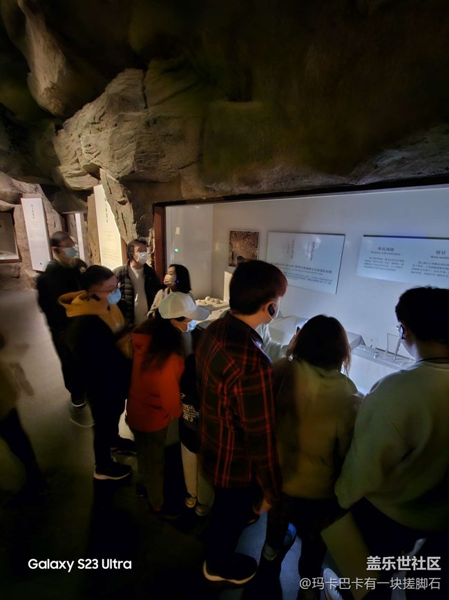 【活動回顧】S23攝影體驗&遼寧省博物館一日游