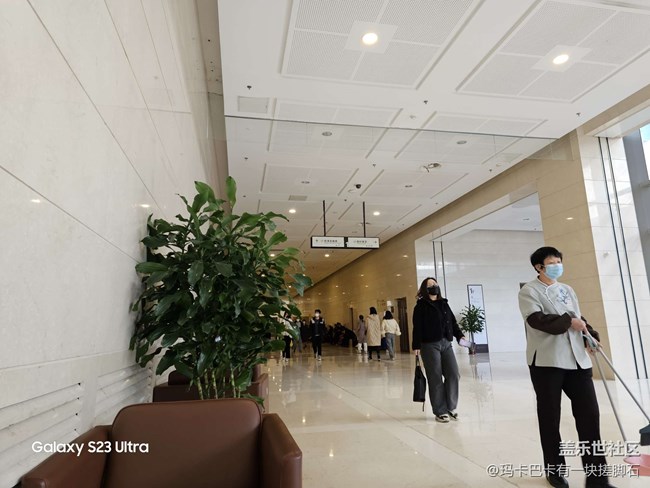 【活動回顧】S23攝影體驗&遼寧省博物館一日游