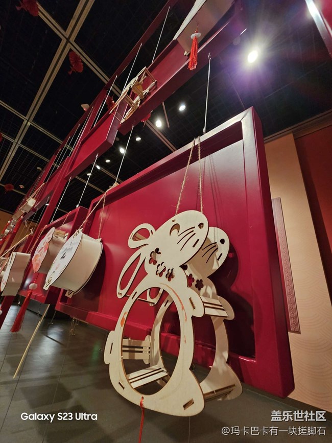 【活動回顧】S23攝影體驗&遼寧省博物館一日游