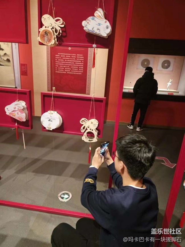 【活動回顧】S23攝影體驗&遼寧省博物館一日游