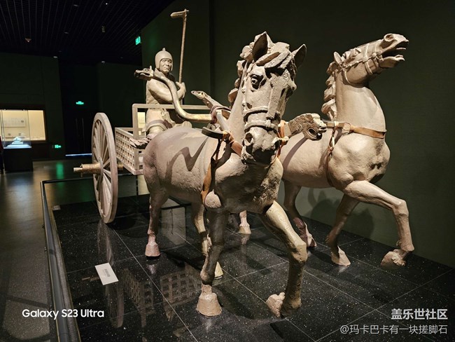 【活動回顧】S23攝影體驗&遼寧省博物館一日游