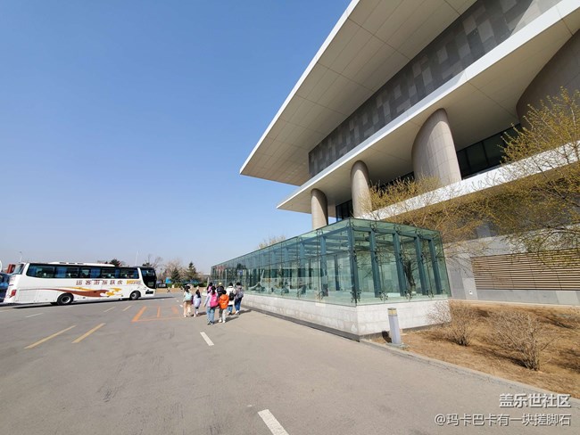 【活動回顧】S23攝影體驗&遼寧省博物館一日游