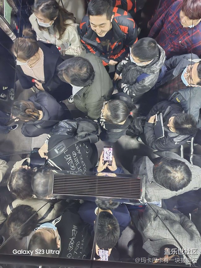 【活動回顧】S23攝影體驗&遼寧省博物館一日游