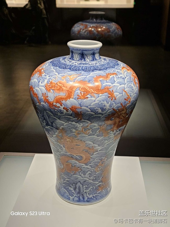 【活動回顧】S23攝影體驗&遼寧省博物館一日游