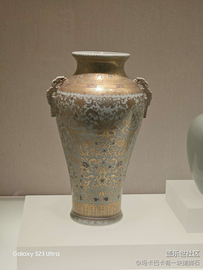 【活動回顧】S23攝影體驗&遼寧省博物館一日游