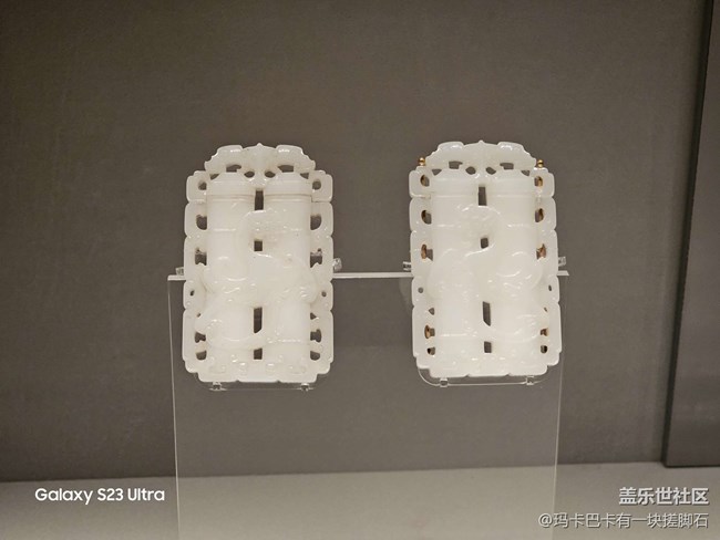 【活動回顧】S23攝影體驗&遼寧省博物館一日游