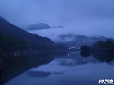 【美好時光】+清晨