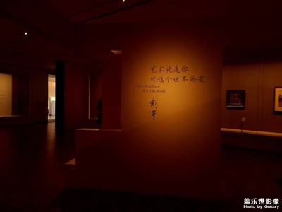 【美好時光】美術(shù)館鑒美