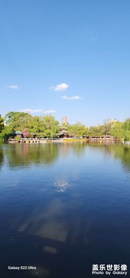 冬去春又來(lái)